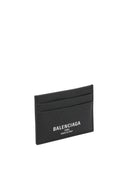 Balenciaga Leather Cardholder