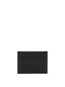 Balenciaga Leather Cardholder