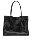 Balenciaga "Le City Tote" Medium Shoulder Bag