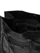 Balenciaga "Le City Tote" Medium Shoulder Bag