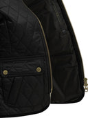 Giacca trapuntata Barbour "Beadnell".