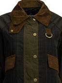 Barbour "Irene" Lightweight Jacket
