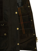 Impermeabile Barbour "Modern Beaufort".