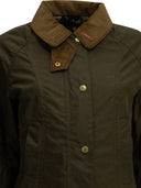 Barbour "Beadnell" Lightweight Jacket