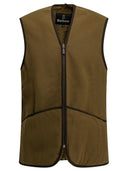 Barbour "Warm Pile" ærmeløs jakke