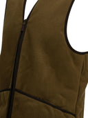 Barbour "Warm Pile" ærmeløs jakke