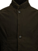 Barbour "Lutz" Lightweight Jacket