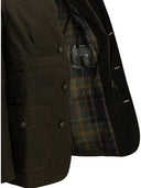 Barbour "Lutz" Lightweight Jacket