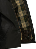 Barbour "Os Transport" lichtgewicht jack