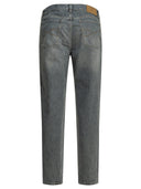 Brunello Cucinelli Straight Leg Jeans