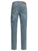 Brunello Cucinelli Straight Leg Jeans