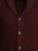 Brunello Cucinelli Cotton Cardigan