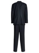 Brunello Cucinelli Formal Pinstripe Suit