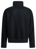 Brunello Cucinelli Cashmere Bomber Jacket
