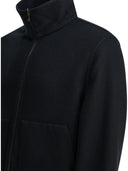 Brunello Cucinelli Cashmere Bomber Jacket