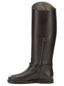 Brunello Cucinelli „Monili“ Kniehohe Stiefel