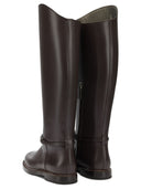 Brunello Cucinelli „Monili“ Kniehohe Stiefel