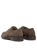 Brunello Cucinelli Suede Brogues