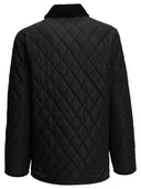 Burberry "Country" quiltet jakke