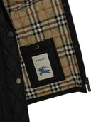 Burberry "Country" quiltet jakke