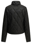 Burberry „Bramford“ Steppjacke