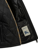 Burberry „Bramford“ Steppjacke