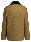 Burberry "Dranefeld" Quilted Jacket