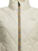 Burberry „Cheswick“ ärmellose Jacke