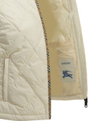 Burberry „Cheswick“ ärmellose Jacke
