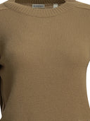 Burberry "Janelle" Round Neck Sweater