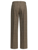 Maßgeschneiderte Hose „Rozalyn“ von Burberry