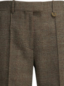 Maßgeschneiderte Hose „Rozalyn“ von Burberry
