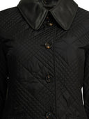 Giacca trapuntata "Fernleigh" di Burberry