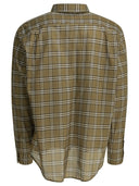 Burberry Freizeithemd „Radmar Check“.