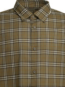 Burberry Freizeithemd „Radmar Check“.