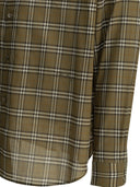 Burberry Freizeithemd „Radmar Check“.