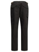 Burberry Pantalon Cargo "Arthur"