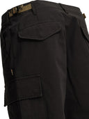 Burberry Pantalon Cargo "Arthur"