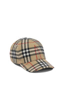 Berretto da baseball "Check" di Burberry