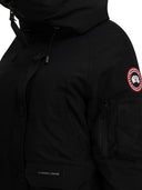 Canada Goose "Chilliwack" Short Down Jacket