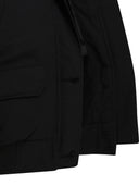 Canada Goose "Chilliwack" Short Down Jacket