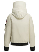 Piumino corto Canada Goose "Chilliwack".