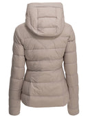 Canada Goose "Clair" Short Down Jacket