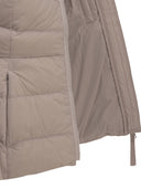 Canada Goose "Clair" Short Down Jacket