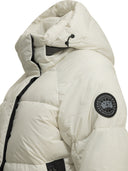 Canada Goose "Junction" Short Down Jacket