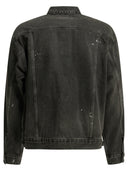 Carhartt Wip "Helston" Denim Jacket