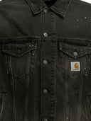 Carhartt Wip "Helston" Denim Jacket