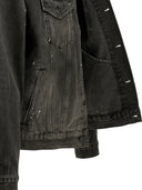 Carhartt Wip "Helston" Denim Jacket