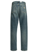Carhartt Wip "Landon" Wide Leg Jeans