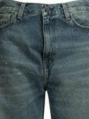 Carhartt Wip "Landon" Wide Leg Jeans